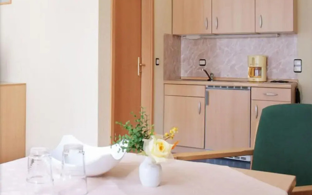 Aura Pension Brockenblick
