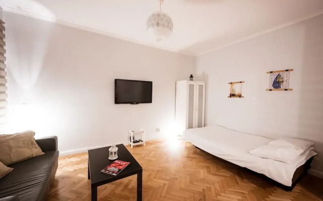 Apartment in HEART of Wroclaw-Townhall