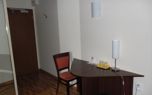 Hotel Arli