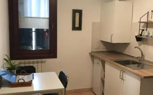 Casa Vacanze Giorgetta 2-3 piano