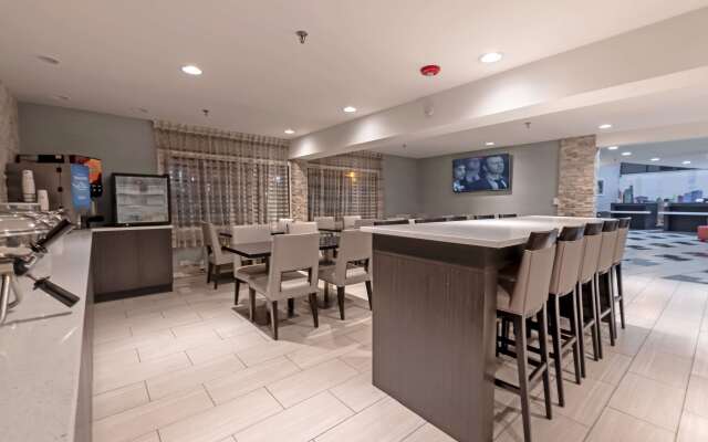 Best Western At O'Hare