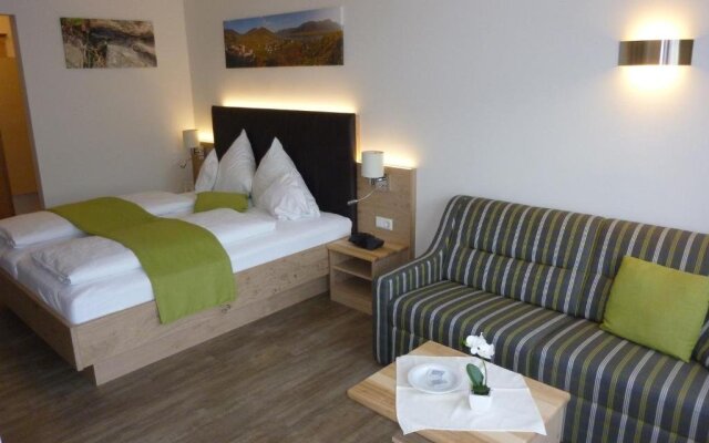 Gasthof Goldenes Schiff