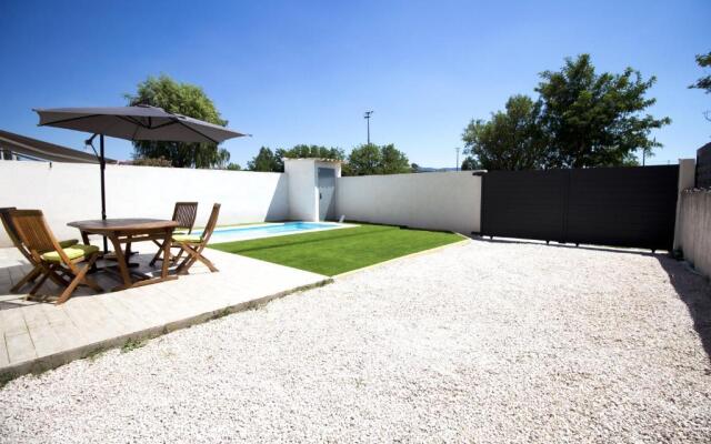 Jolie Maison avec piscine à 10min d’Aix enProvence