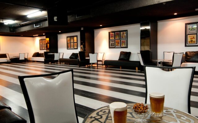 Leonardo Club Hotel Tiberias