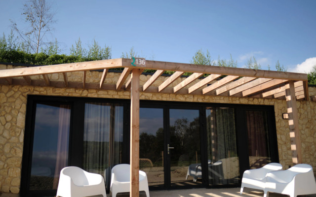 Special Hillside Lodge, Near Maastricht