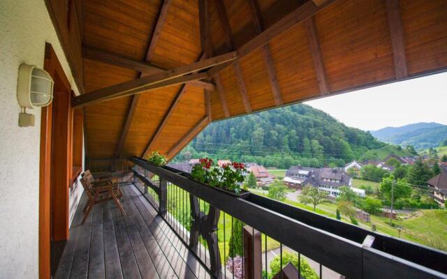 Landhaus Langeck
