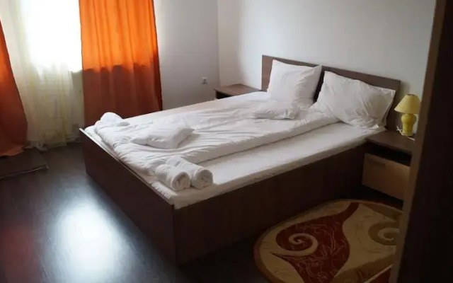 Pensiunea Casa Impala