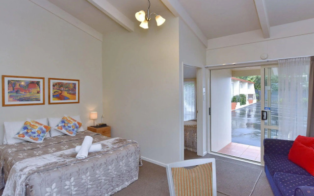 Northcote Motor Lodge
