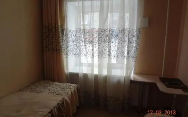 Semerochka