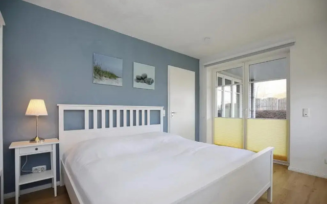 Dünenblick Wohnung 40