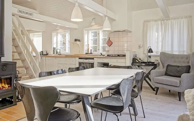 4 Star Holiday Home in Aakirkeby