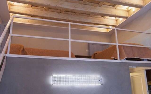 Locanda il Salimbecco