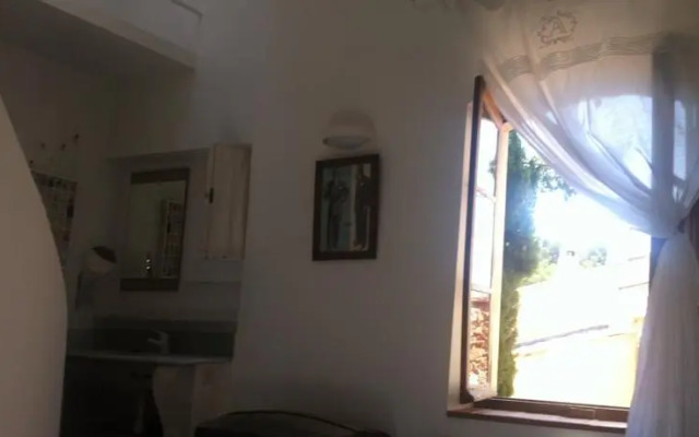 Le Guston en Luberon