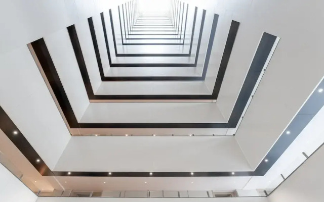 Holiday Inn Express Shunde Daliang