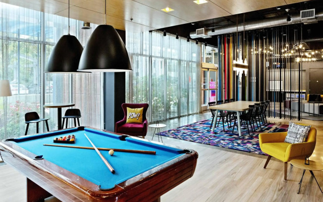 Aloft Nashville Franklin