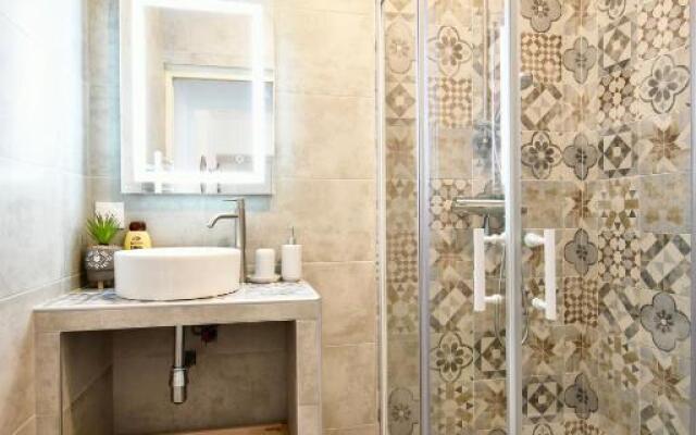 Appartement de caractère Pontivy centre