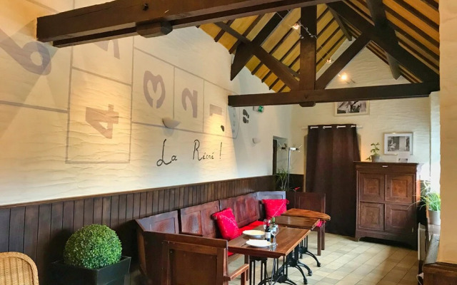 Hotel Les Ecoliers