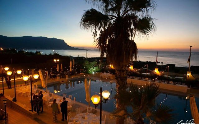 Hotel Sirenetta