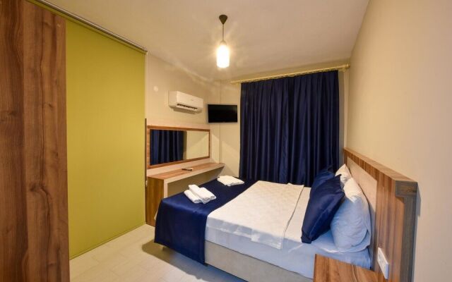 Hotel Lidya