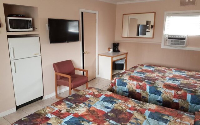 Lakeview Resort Motel