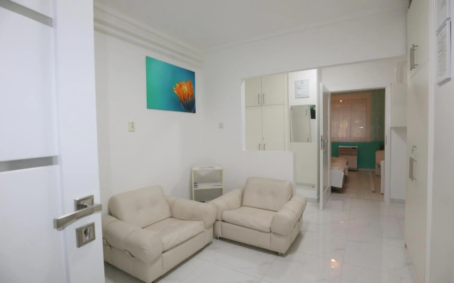 Anna apartman