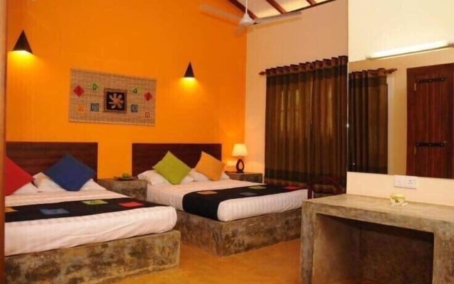 Kuruganga villa