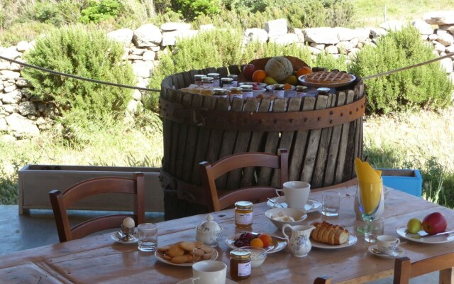 Agriturismo Sardo