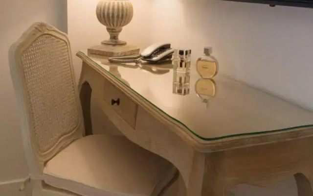 Domus Maris Boutique Hotel