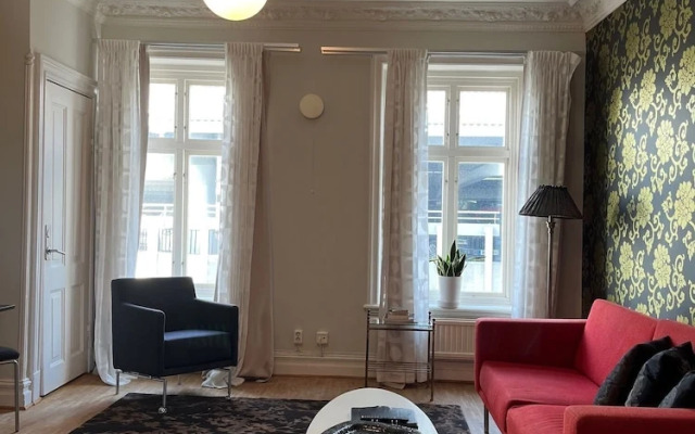 DA Hotel Apartments