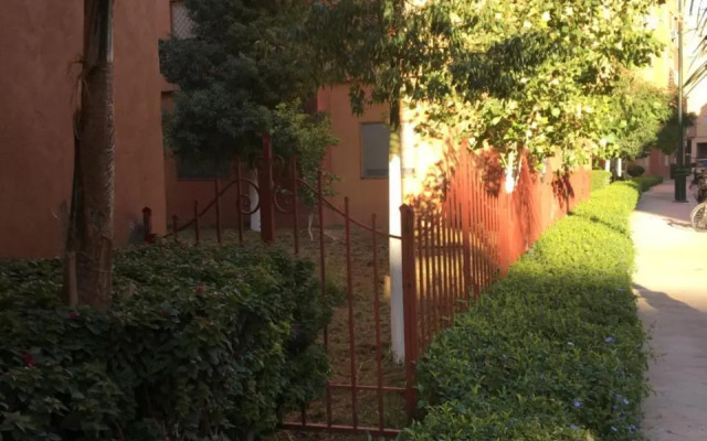 Theresa apartments