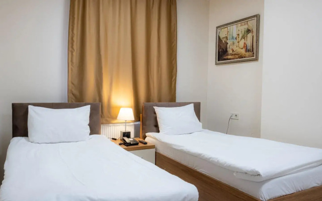 Aydinbey Park Hotel