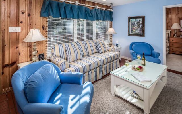 Linn Haven - Three Bedroom Cabin