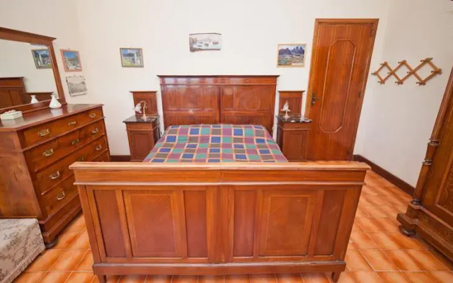Villa del Pino