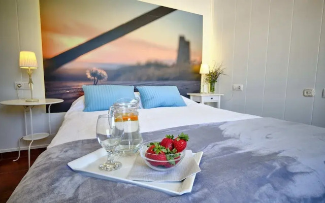 Casa Reyes El Palmar