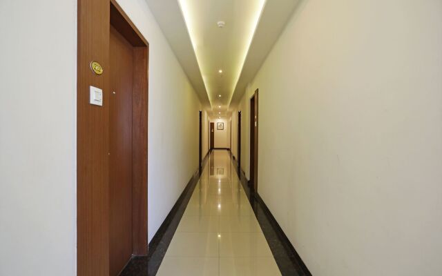 FabHotel Rathi Residency