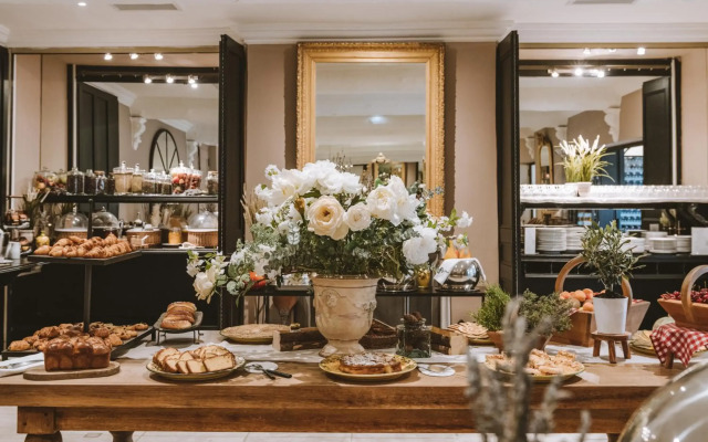 Le Phébus & Spa - Relais & Chateaux