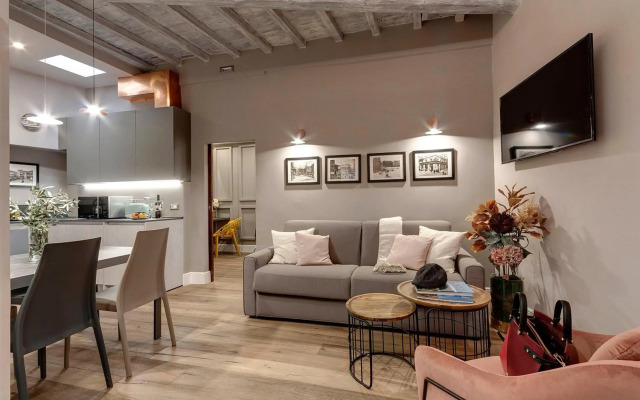 Apartments Florence Neri Terrace