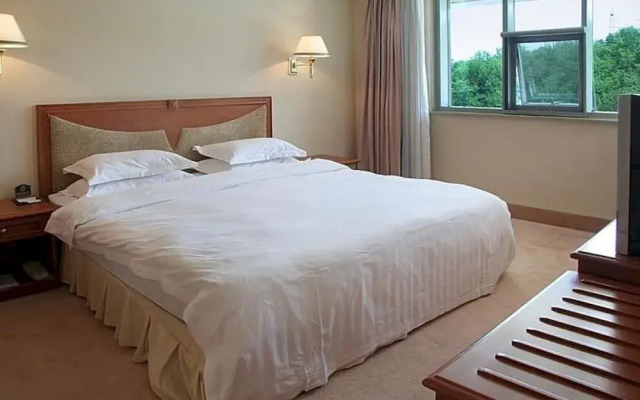 Chengde Wenguan Hotel