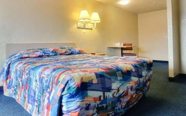 Motel 6 Palm Bay