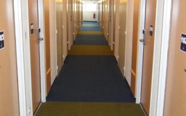 ibis budget Site du Futuroscope