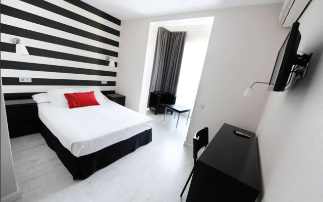 Hotel Domus