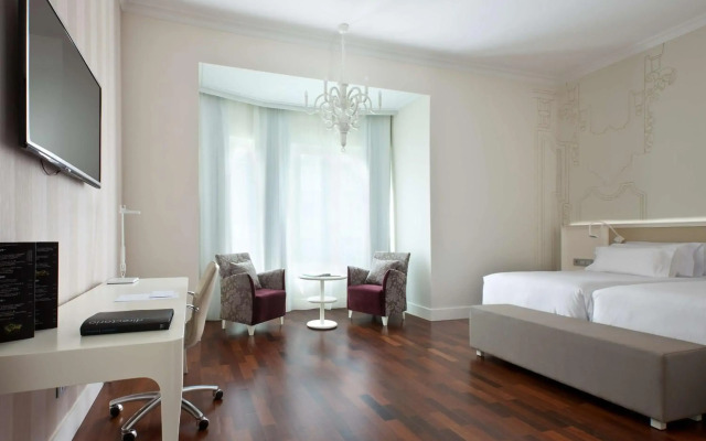 NH Collection Madrid Abascal