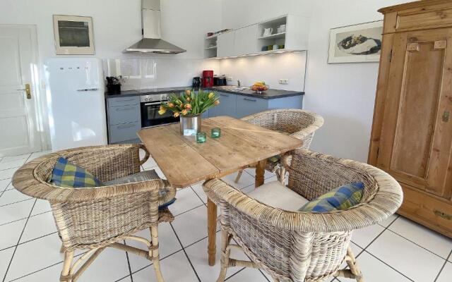 Villa Caprivi - Ferienwohnung 5