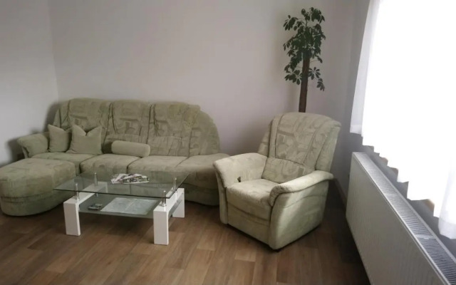 Ferienwohnung Spreewald Betty