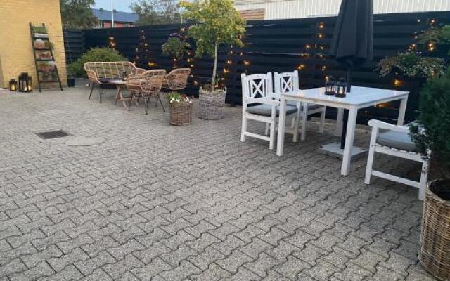 Sov i Herning Bed & Breakfast