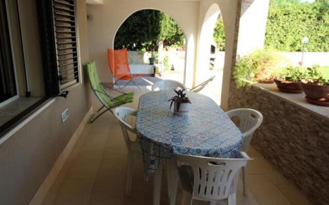 Residence Anthiros