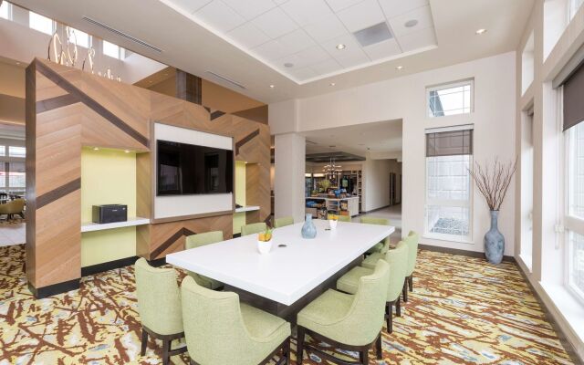 Hilton Garden Inn Grand Rapids East