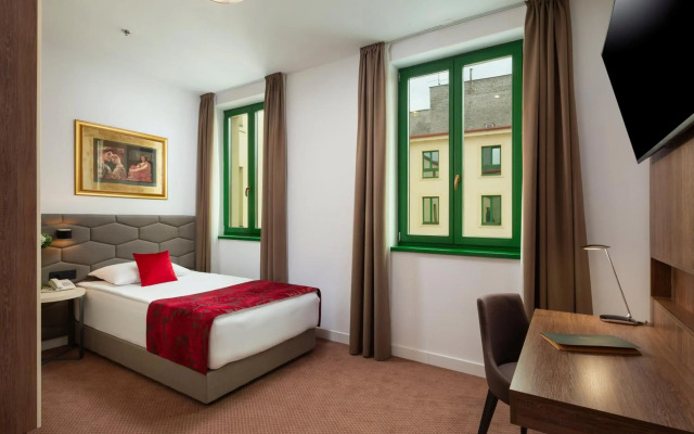 Hotel Park 45