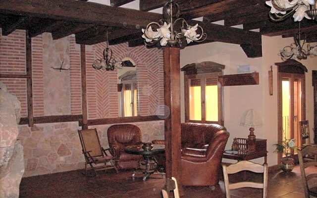 Hotel Rural La Romerosa