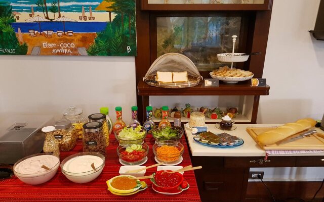Dinso Mon Hotel